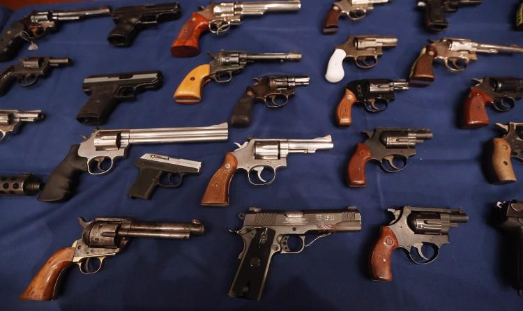 Arizona Attorney General Agrees City’s Donation of Firearms to Ukraine Was ‘Unlawful’