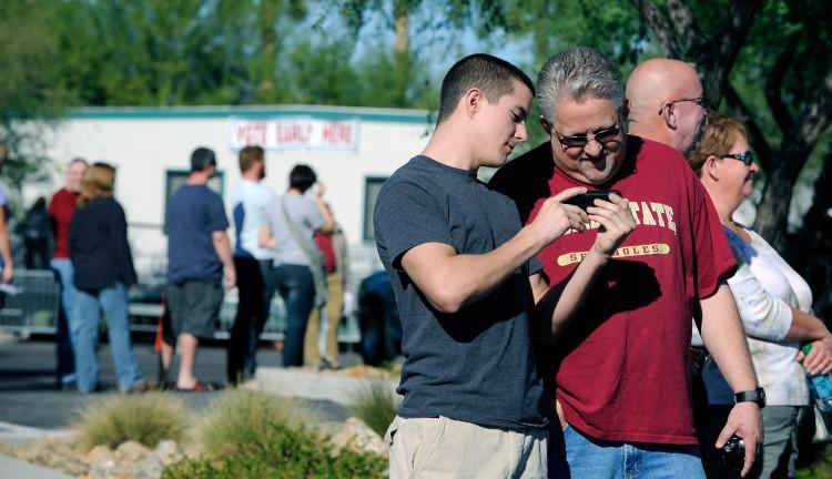 Groups Educate Voters, Remove Potential Voting Blocks