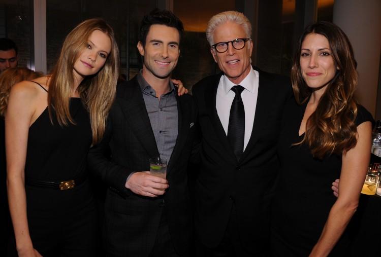 Ted Danson Daughter to Appear on ‘CSI’