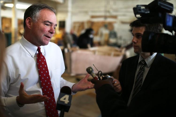 Congressional Races Remain Close