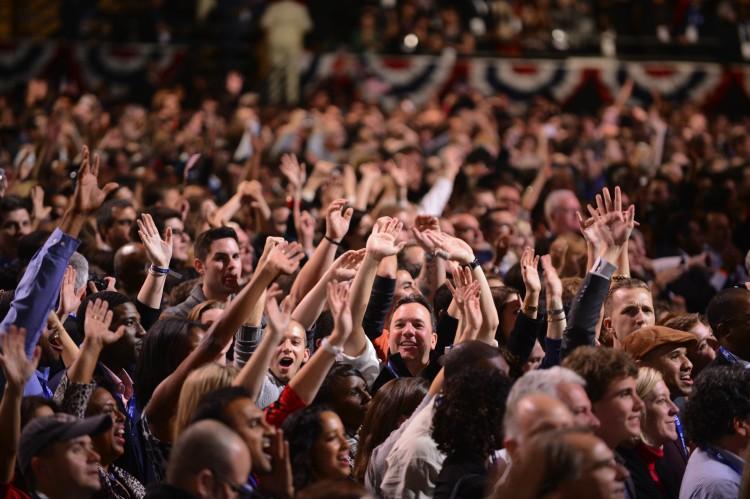 Survey: Partisanship More Important than Facts