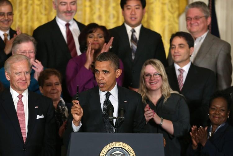 ‘Fiscal Cliff’ Concerns Intensify