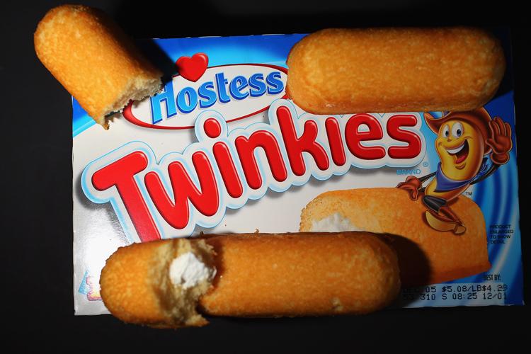 Hostess Fails to Reach Union Deal, May Shut Down