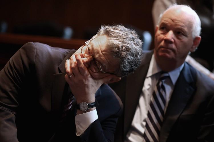 Expert: Fiscal Cliff Negotiations Lack Balance