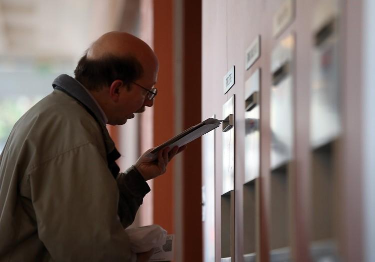 2012 & Beyond: The U.S. Postal Service’s Financial Difficulties