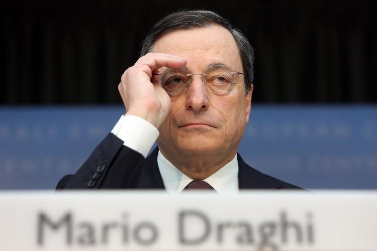 European Market Insight: ECB Keeps Rates on Hold