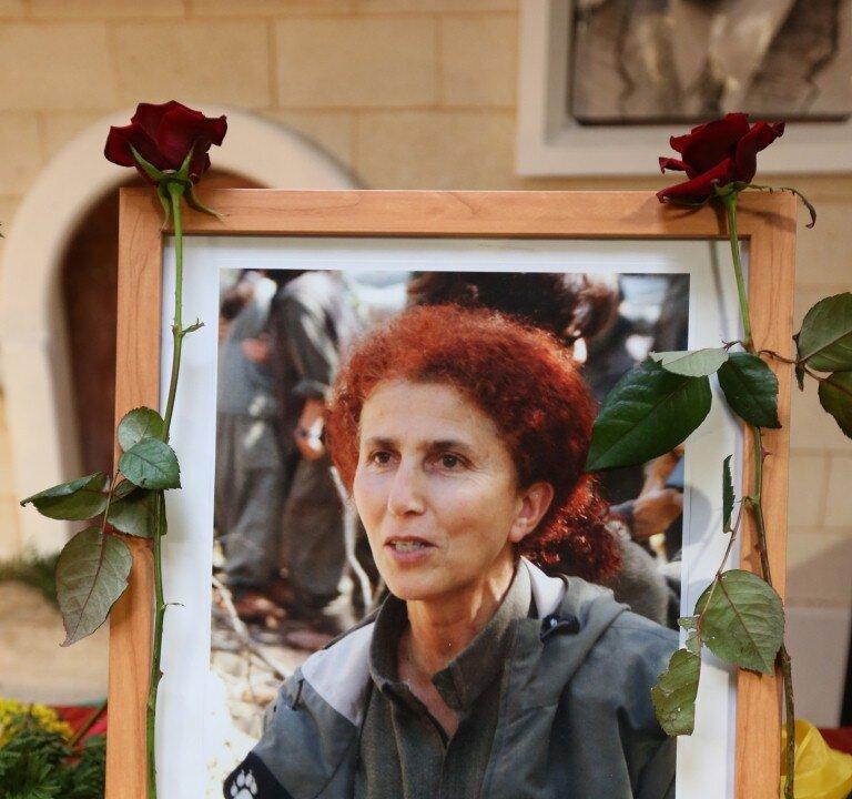 Three Kurdish Activists Killed in Paris