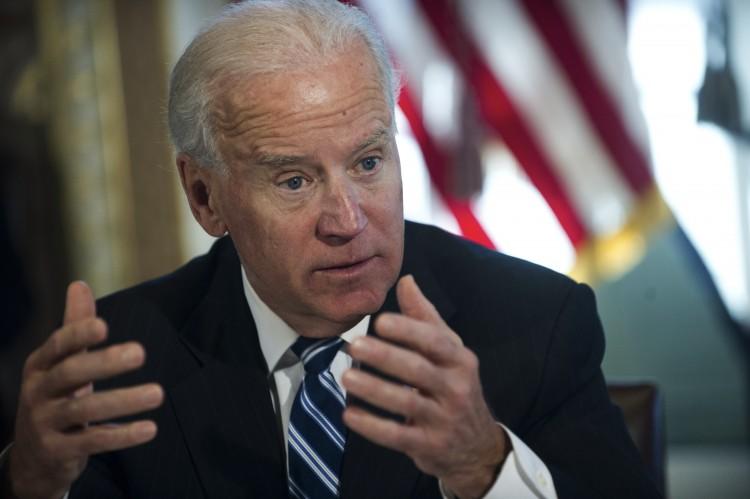 Biden to Submit Gun Law Recommendations by Tuesday