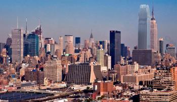 New Penn Plaza Skyscraper May Dwarf Iconic Empire State Building