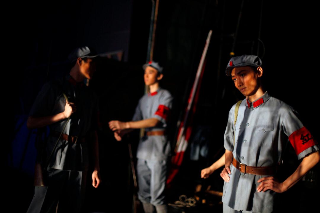 Chinese Ballet at Lincoln Center Glorifies the Violent Class Struggle That Killed My Great-Grandfather