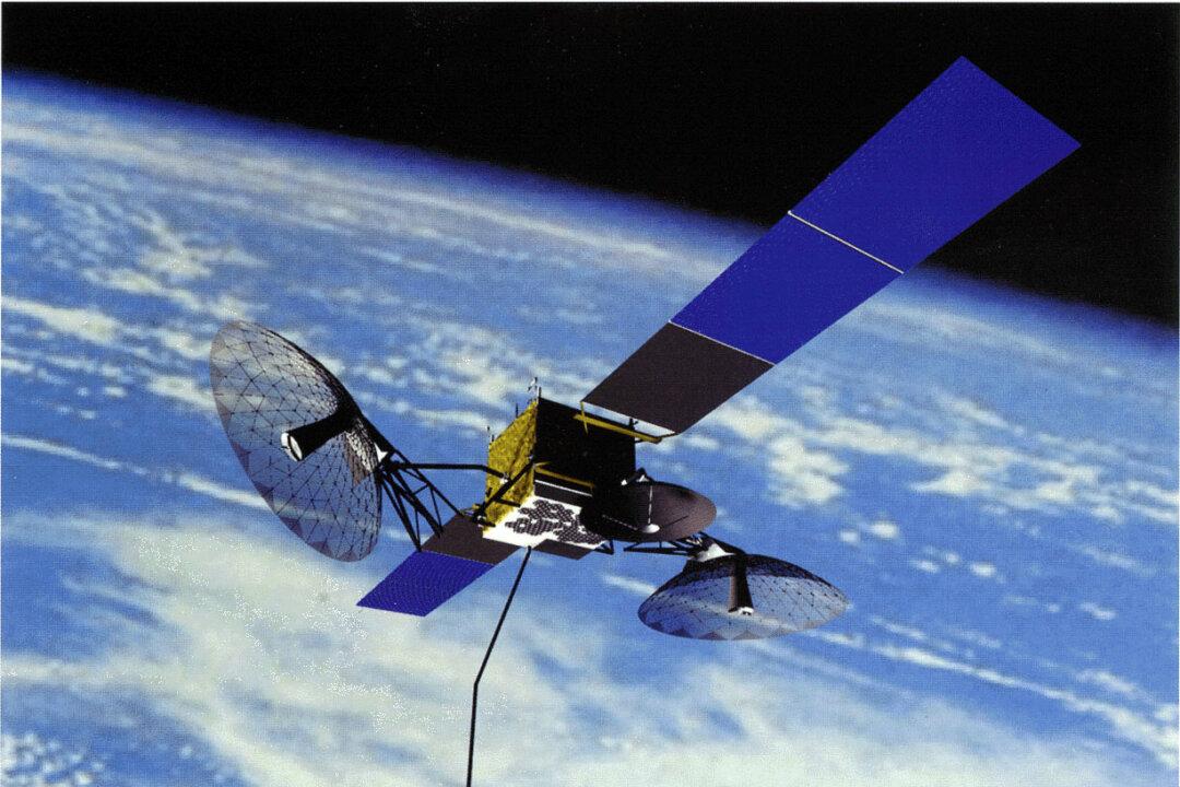 Space Force Tracks Debris From Satellite That Exploded in Orbit: Cause ‘Unknown’ Says Agency