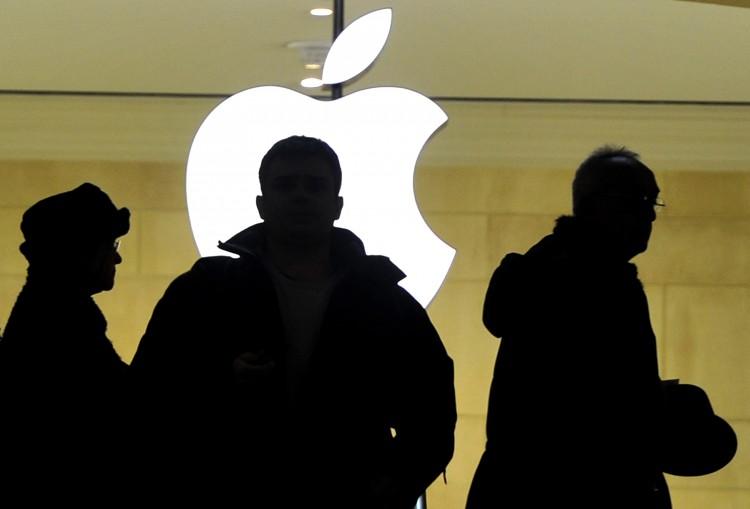 Apple Settles Lawsuit with iTunes Credit