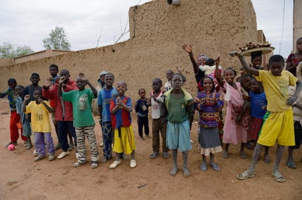 ‘Cultural Crime:’ Mali Rebels Burn Thousands of Ancient Texts in Timbuktu