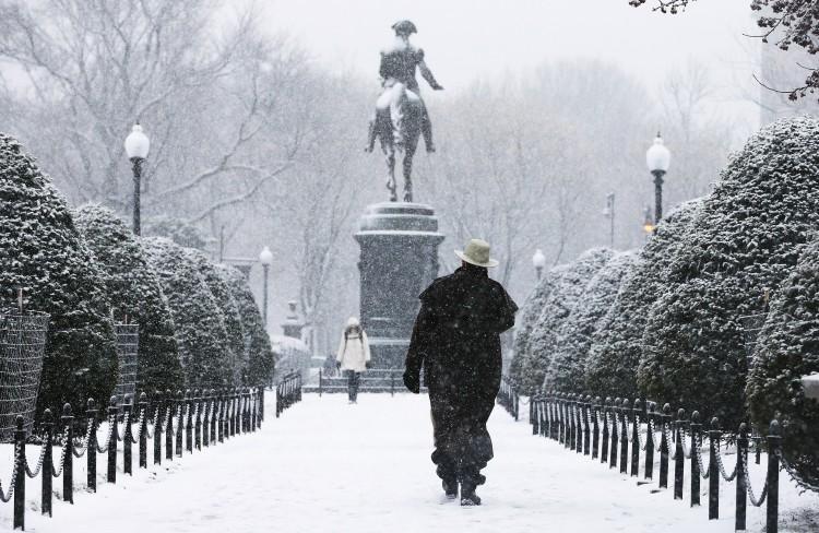 Monday Holidays Created to Give Americans More Time