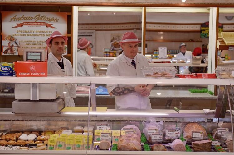 No Horsemeat in Canadian Beef, say Researchers