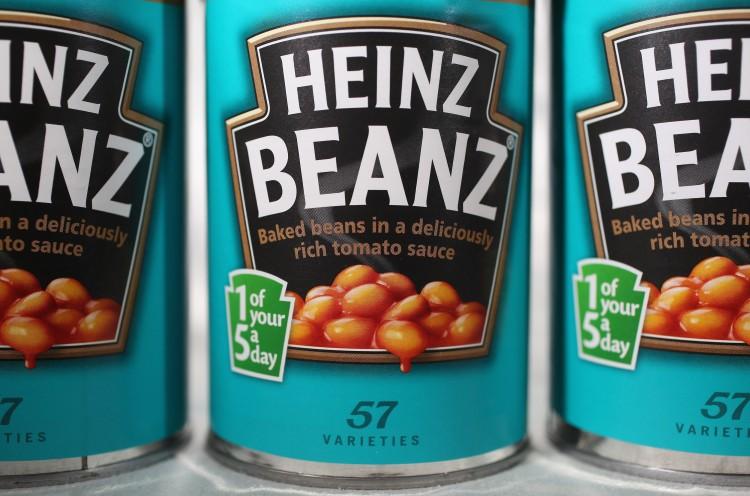 $56 Million Golden Parachute for Heinz CEO if Ousted