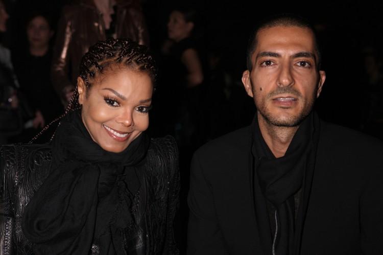 Janet Jackson Married Businessman Wissam Al Mana Last Year: Report