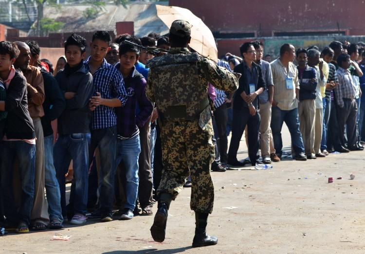 North East India Re-Elects Incumbent Leaders