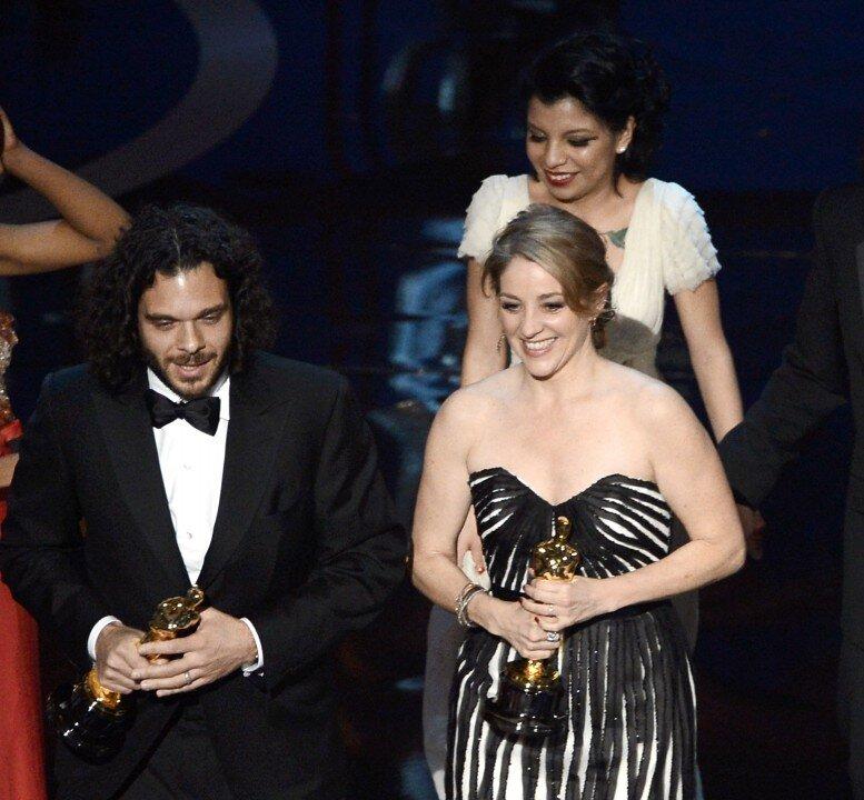 ‘Inocente,’ First Ever Kickstarter Funded Film to Win Oscar