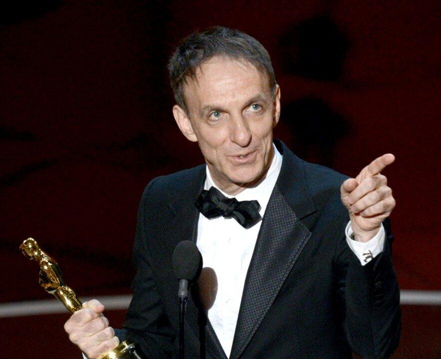 Three Canadians Among Oscar Winners