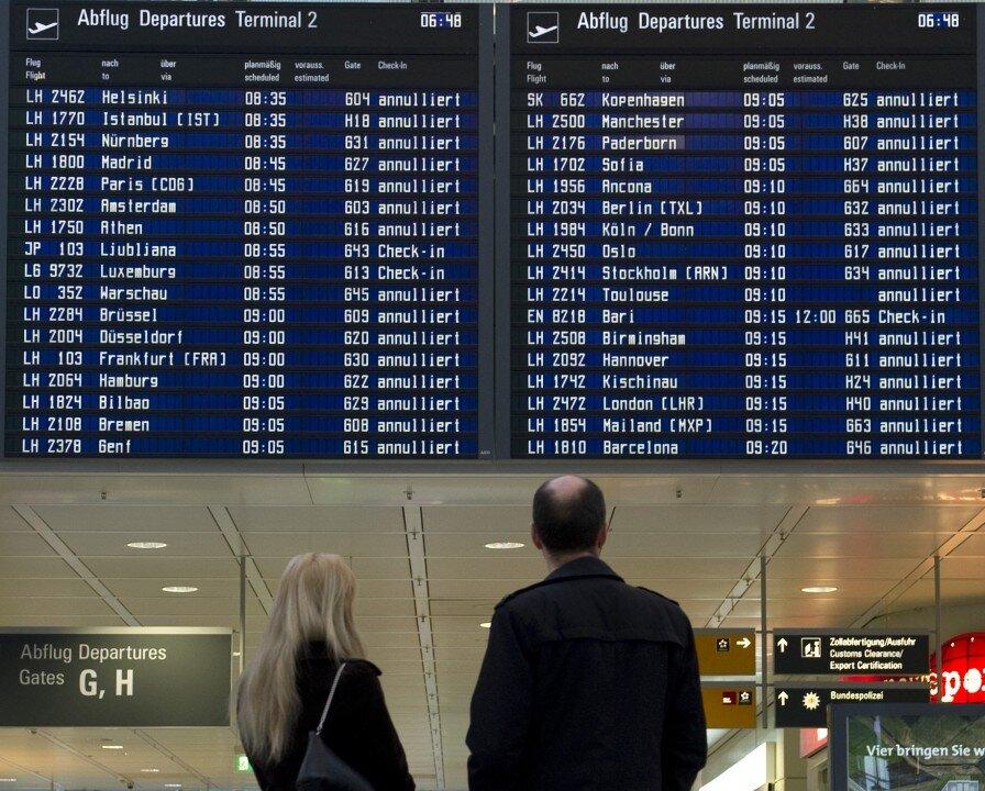 The Consummate Traveler – Staying Organized in the Skies