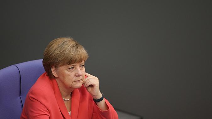 Greek Bailout Takes Two Leaps Forward