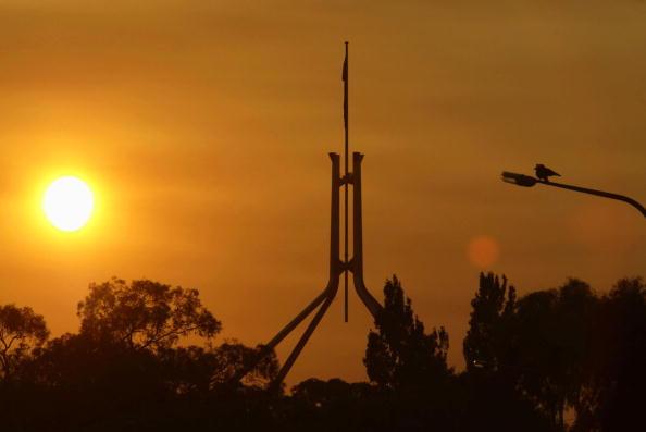 Government Unveils 3 Point Plan for Industry