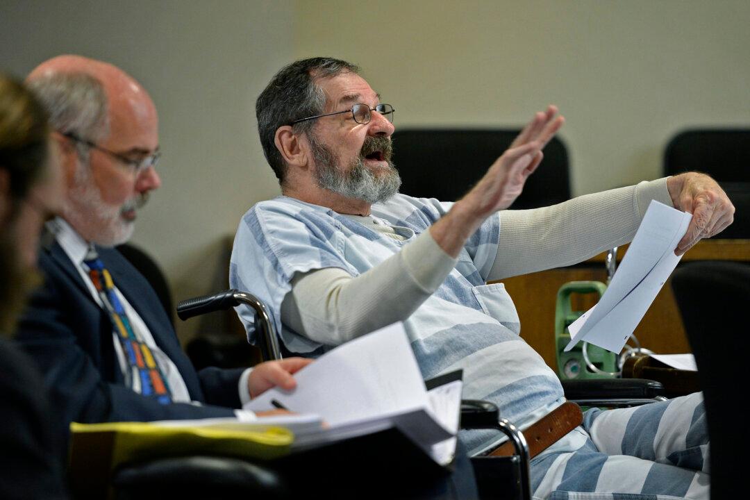 Judge Rejects Defense Argument in Jewish Site Shootings Case