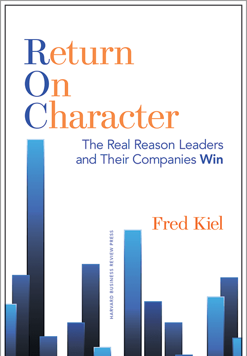 Book Review: ‘Return on Character’