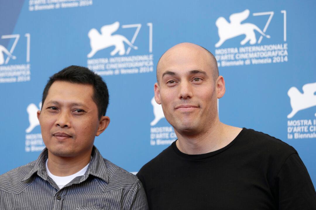 When Your Neighbors Are Murderers