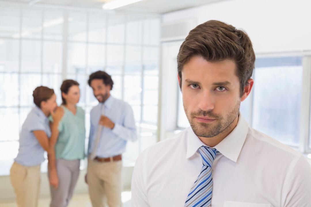 Rudeness at Work Spreads Like a Virus