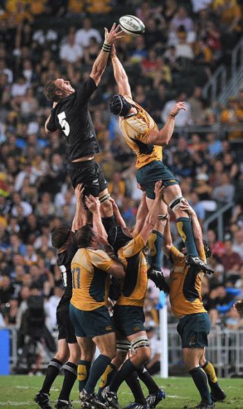 Wallabies and All Blacks Northern Tour Beckons After Hong Kong