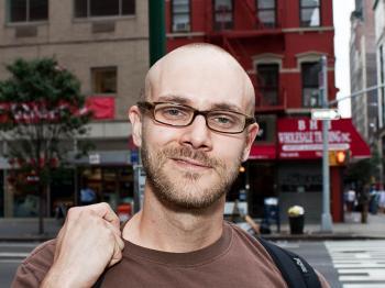 Q&A: Subway Oddities