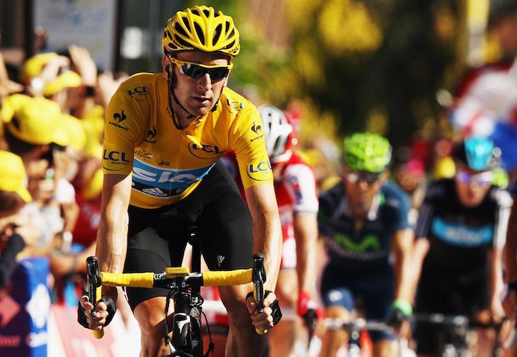 The 2012 Tour de France: Sky, Sagan Look Like Winners