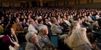 Fashion Designer Impressed With Spectacular