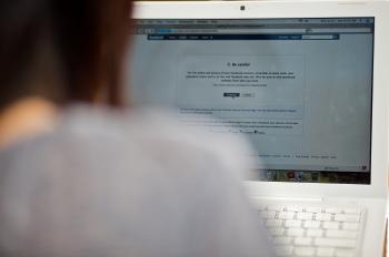 Internet Nominated for Nobel Peace Prize