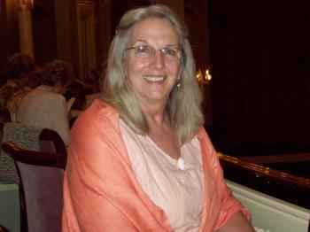 Shen Yun Brings a Glimpse of What China Can Become, Says Theatergoer