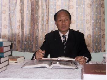 The Chinese Have Abandoned the Chinese Communist Party