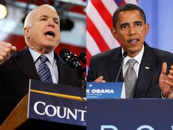 Musings and Expectations of the 2008 U.S. Presidential Election