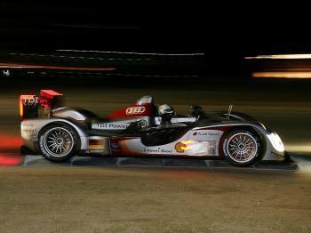 Audi Takes 11th Sebring Win
