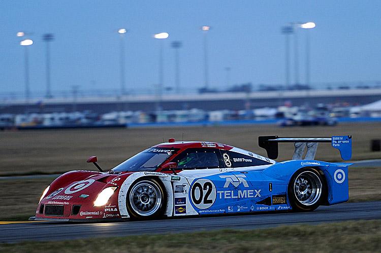 Six Hours Left in the Rolex 24: Everything That Makes Endurance Racing Great