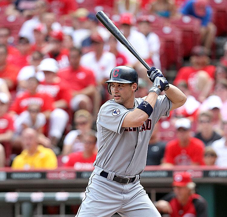 Sizemore Re-Signs With Indians