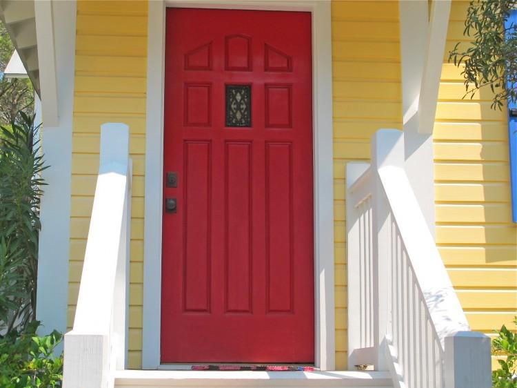 Walking Through Doorways Can Make You Forget