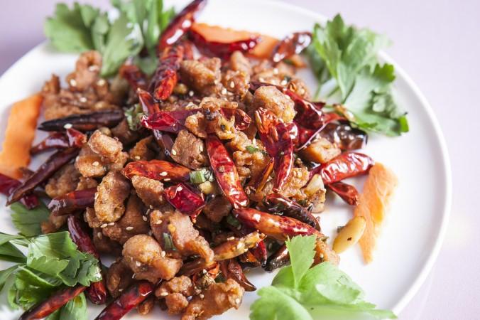 Traditional Chinese Food: 8 Sizzling Sichuan Dishes
