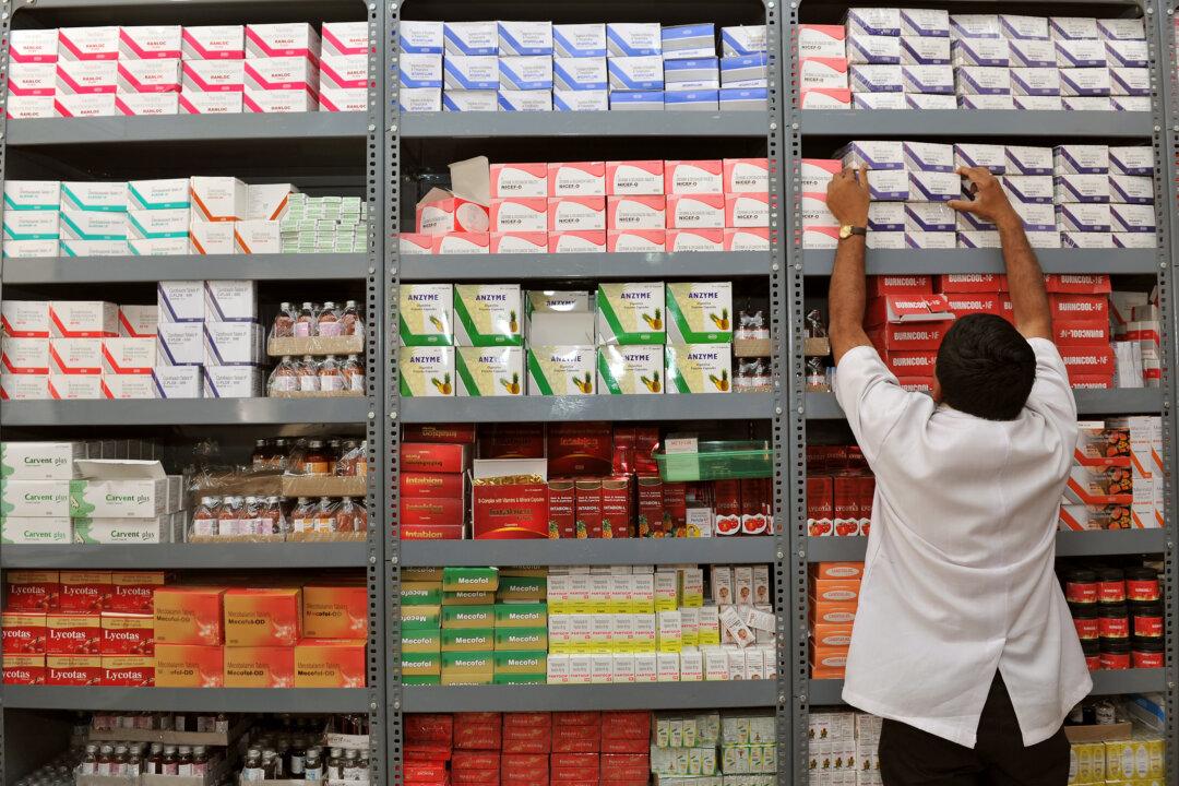 India: The Pharmacy of the World Where ‘Crazy Drug Combinations’ Go Unregulated