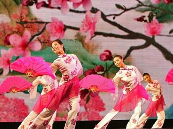 The Plum Blossom: A Symbol of Strength