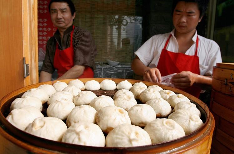 Beijing’s Gastronomy