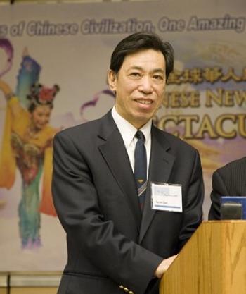 A Peek at Shen Yun from Renowned Insider