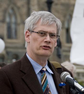 Canada Leads with New Parliamentary-Falun Gong Friendship Group