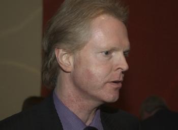 Swedish MP Impressed by Traditional Chinese Culture